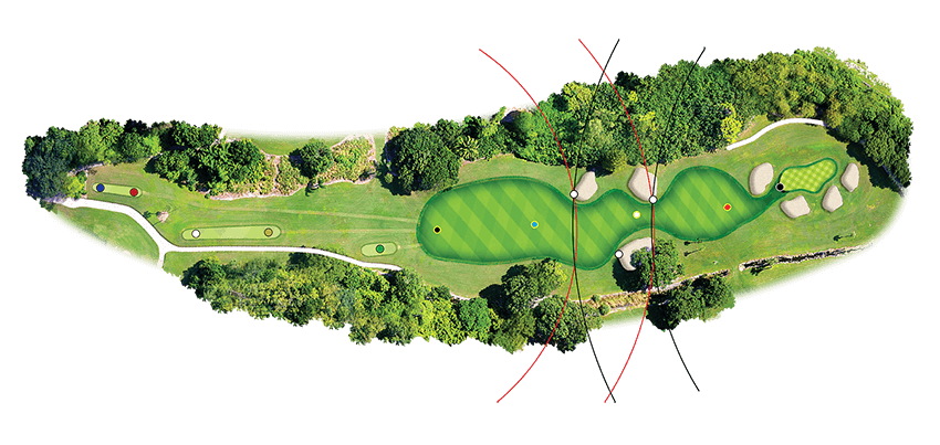 campo golf
