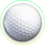 pelota-golf